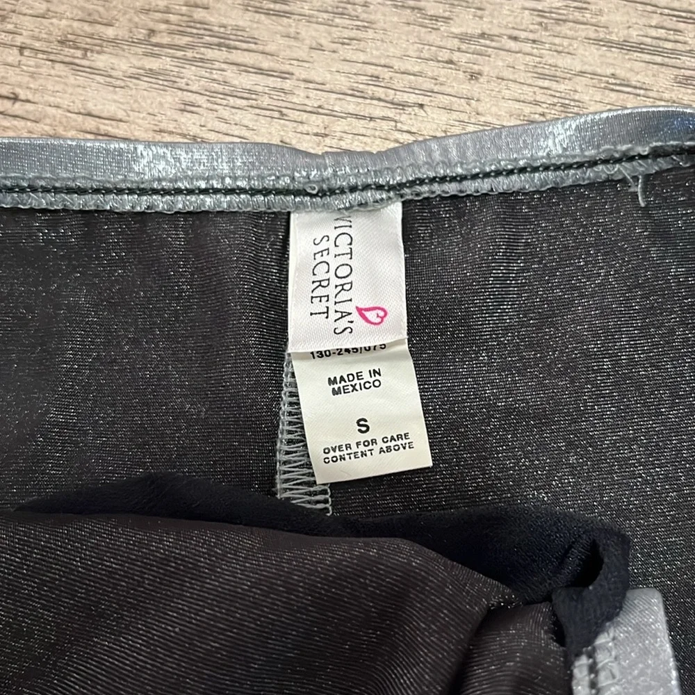 VS Gunmetal Grey Bikini - Picture 2 of 4